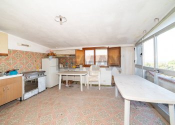 Cucina - Casa semi indipendente Via del Mare
 
snc, Augusta - foto 35