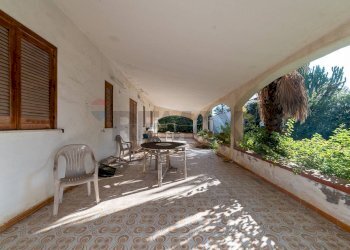 Terrazza - Casa semi indipendente Via del Mare
 
snc, Augusta - foto 41