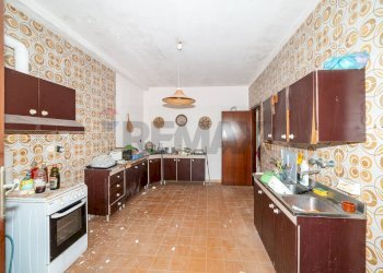 Cucina - Casa semi indipendente Via del Mare
 
snc, Augusta - foto 42