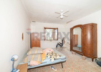 Camera / camera da letto - Casa semi indipendente Via del Mare
 
snc, Augusta - foto 43