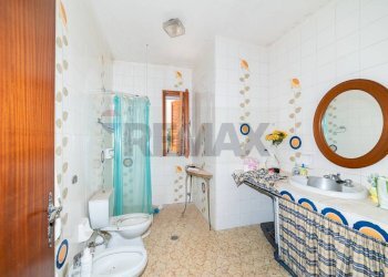 Bagno - Casa semi indipendente Via del Mare
 
snc, Augusta - foto 46