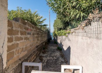 Terrazza - Casa semi indipendente Via del Mare
 
snc, Augusta - foto 47