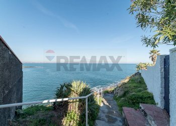 Vista dell\'acqua - Casa semi indipendente Via del Mare
 
snc, Augusta - foto 48