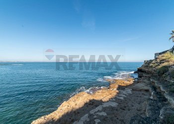 Vista dell\'acqua - Casa semi indipendente Via del Mare
 
snc, Augusta - foto 49