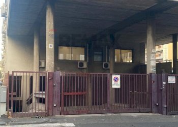 Edificio all\'aperto - Box Via Oliveto Scammacca
 
90, Catania - foto 1