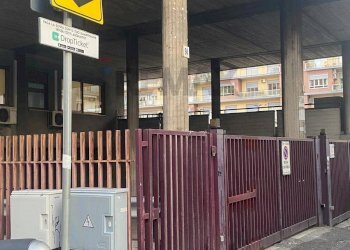 Edificio all\'aperto - Box Via Oliveto Scammacca
 
90, Catania - foto 3