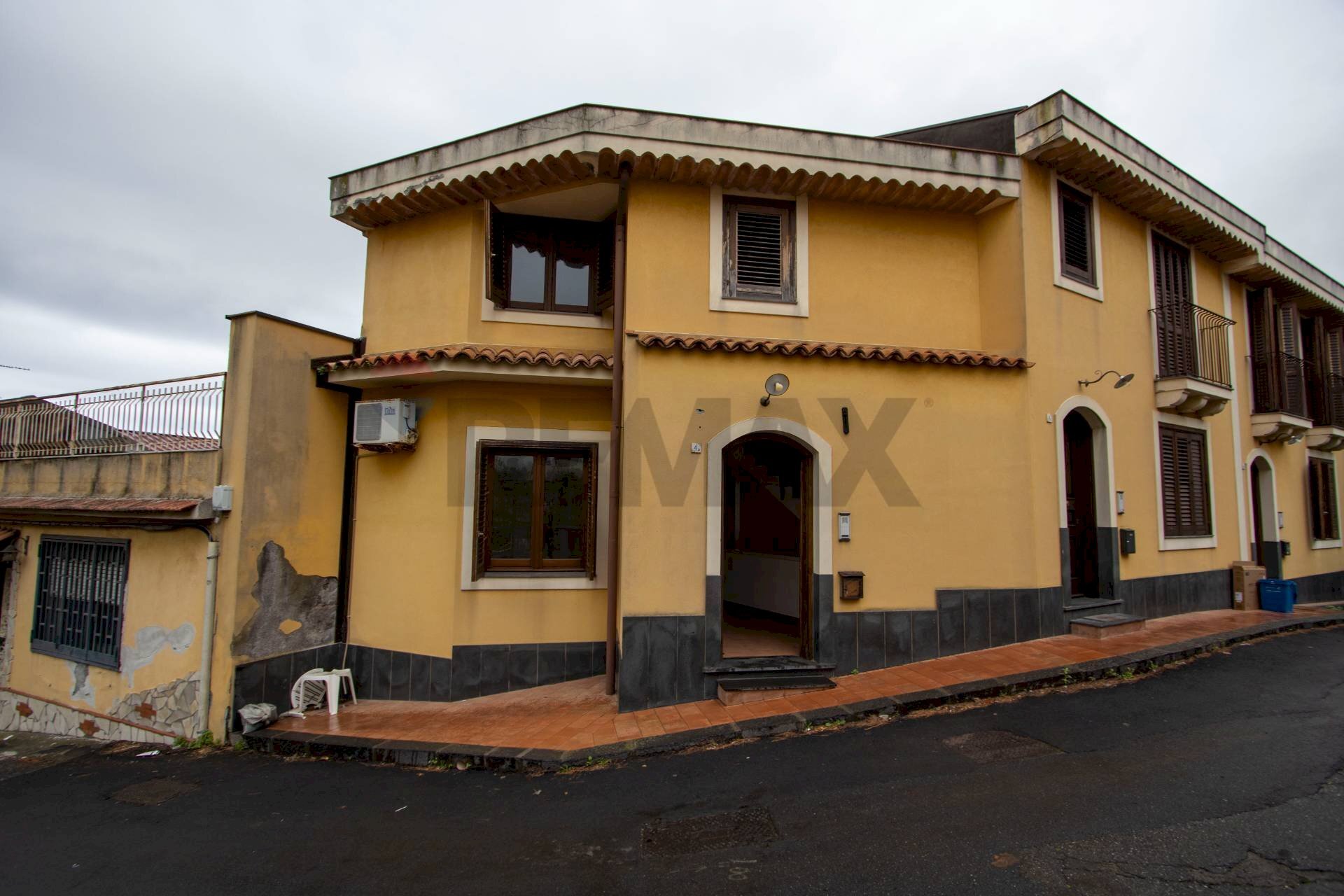 Casa all\'aperto - Villa a Schiera Via Don Ignazio
 
4, Acireale - foto 2