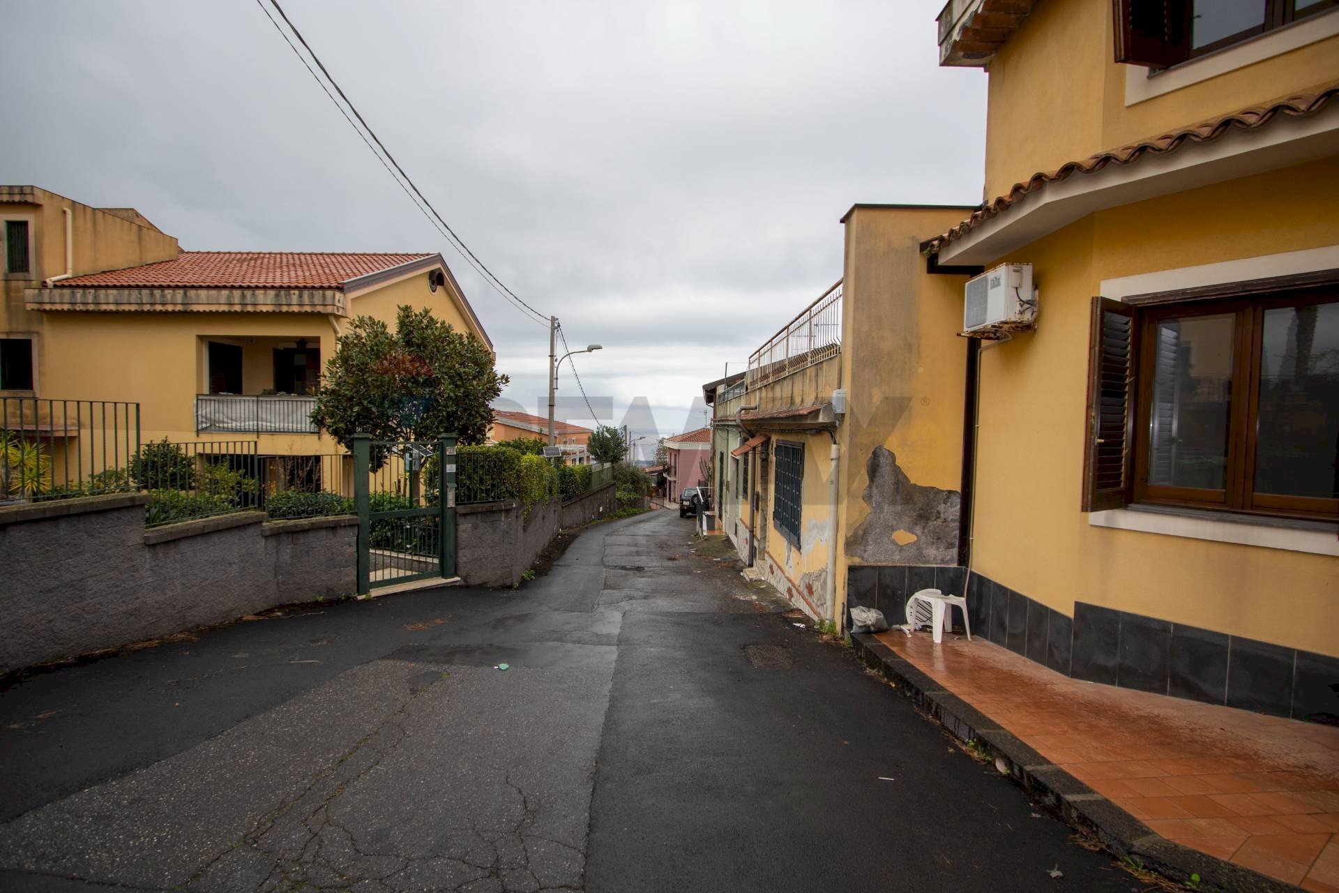 Edificio all\'aperto - Villa a Schiera Via Don Ignazio
 
4, Acireale - foto 3