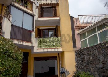 Edificio all\'aperto - Villa a Schiera Via Don Ignazio
 
4, Acireale - foto 5