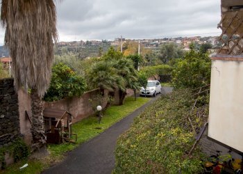 Giardino - Villa a Schiera Via Don Ignazio
 
4, Acireale - foto 34