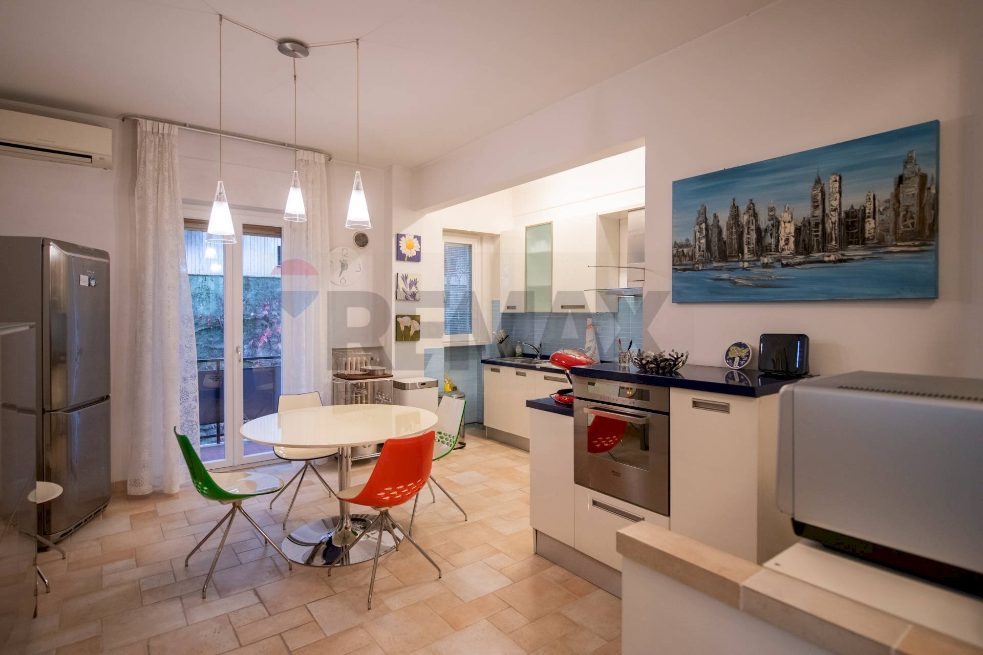 Cucina - Appartamento Via Martiri Della Resistenza
 
35, Ancona - foto 1