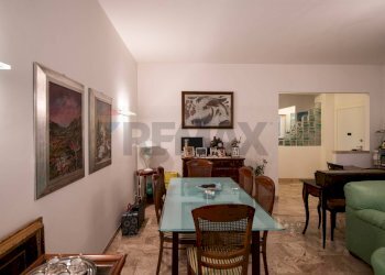 Sala da pranzo - Appartamento Via Martiri Della Resistenza
 
35, Ancona - foto 3