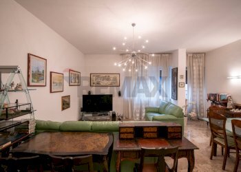 Sala da pranzo - Appartamento Via Martiri Della Resistenza
 
35, Ancona - foto 4