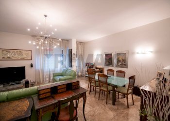 Sala da pranzo - Appartamento Via Martiri Della Resistenza
 
35, Ancona - foto 5