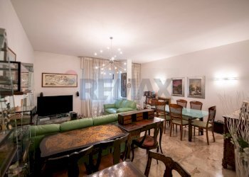 Sala da pranzo - Appartamento Via Martiri Della Resistenza
 
35, Ancona - foto 7