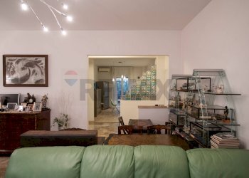 Soggiorno - Appartamento Via Martiri Della Resistenza
 
35, Ancona - foto 8