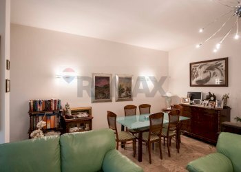 Sala da pranzo - Appartamento Via Martiri Della Resistenza
 
35, Ancona - foto 9