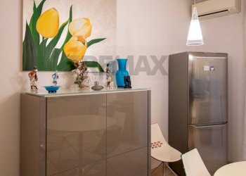 Bagno - Appartamento Via Martiri Della Resistenza
 
35, Ancona - foto 11