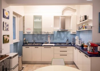 Cucina - Appartamento Via Martiri Della Resistenza
 
35, Ancona - foto 14