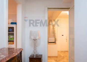 Hall / corridoio - Appartamento Via Martiri Della Resistenza
 
35, Ancona - foto 22