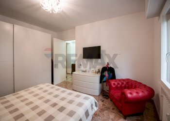 Camera / camera da letto - Appartamento Via Martiri Della Resistenza
 
35, Ancona - foto 27