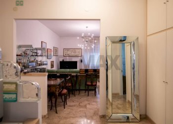 Ufficio - Appartamento Via Martiri Della Resistenza
 
35, Ancona - foto 40