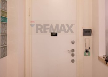 Hall / corridoio - Appartamento Via Martiri Della Resistenza
 
35, Ancona - foto 41