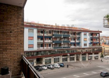 Balcone - Appartamento Via Martiri Della Resistenza
 
35, Ancona - foto 42