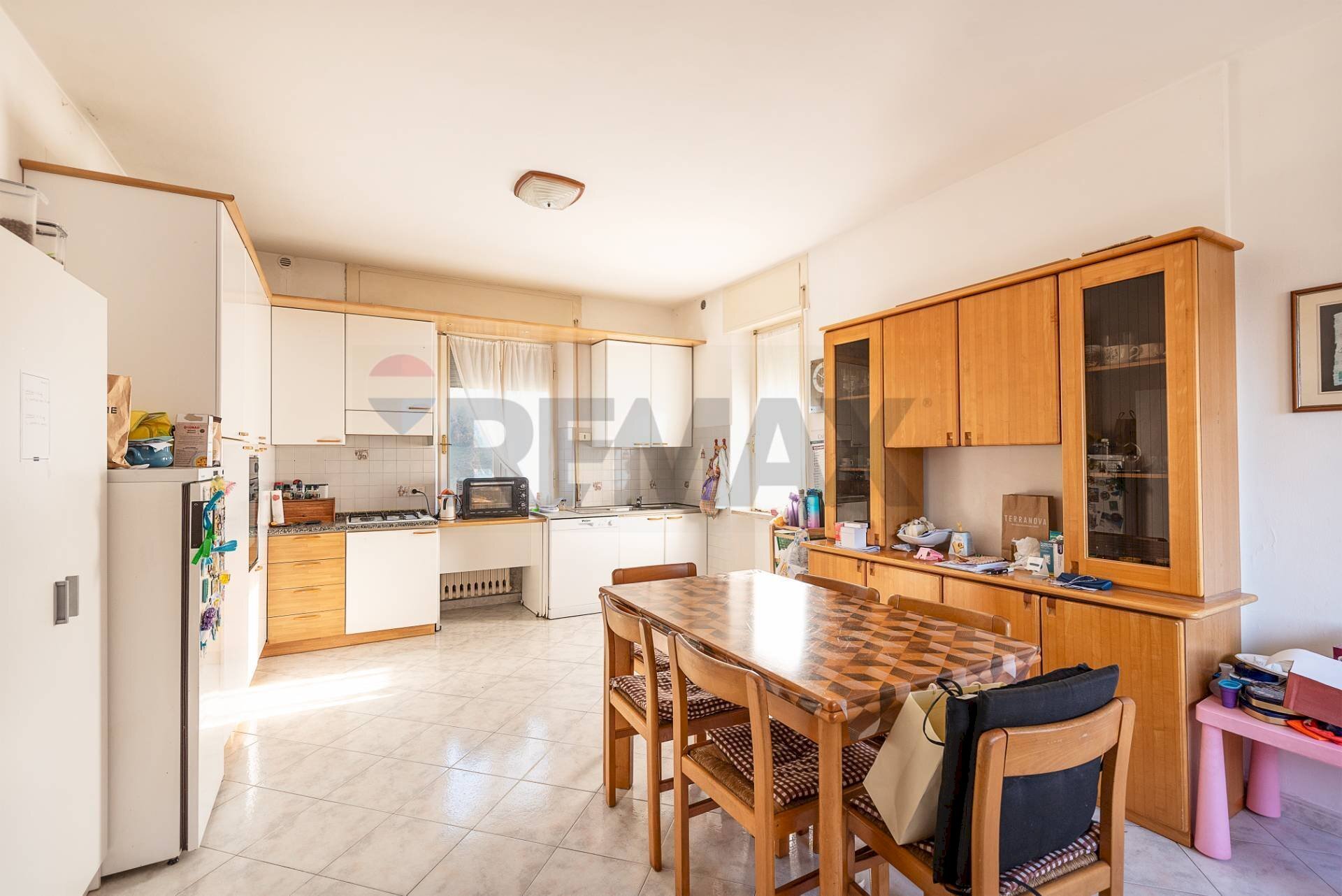 Cucina - Four-room apartment via santa lucia
53, Serra de' Conti - photo 3