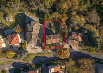 Posizione della mappa - Quadrilocale via santa lucia
 
53, Serra de' Conti - foto 2