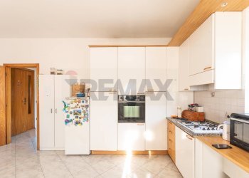 Cucina - Quadrilocale via santa lucia
 
53, Serra de' Conti - foto 6