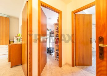 Hall / corridoio - Quadrilocale via santa lucia
 
53, Serra de' Conti - foto 12