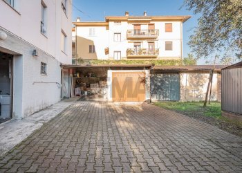 Edificio all\'aperto - Quadrilocale via santa lucia
 
53, Serra de' Conti - foto 17