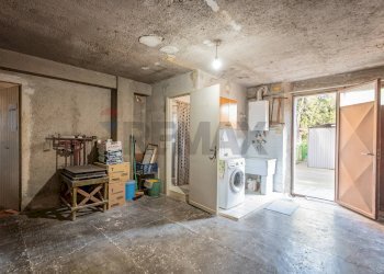 Cucina - Quadrilocale via santa lucia
 
53, Serra de' Conti - foto 19