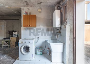 Lavanderia - Quadrilocale via santa lucia
 
53, Serra de' Conti - foto 20