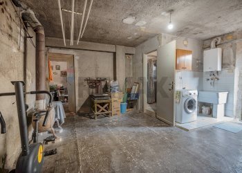 Cucina - Quadrilocale via santa lucia
 
53, Serra de' Conti - foto 21