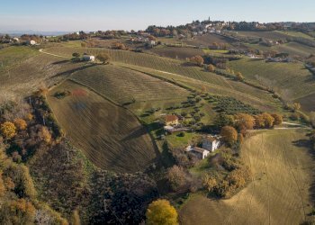 Vista delle montagne - Quadrilocale via santa lucia
 
53, Serra de' Conti - foto 25