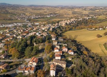 Vista delle montagne - Quadrilocale via santa lucia
 
53, Serra de' Conti - foto 27