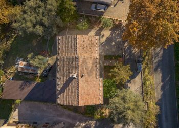 Posizione della mappa - Quadrilocale via santa lucia
 
53, Serra de' Conti - foto 28