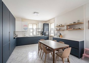 Cucina - Four-room apartment via santa lucia
 
53, Serra de' Conti - photo 4