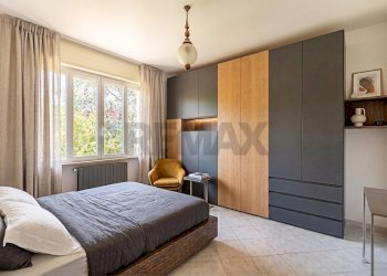 Camera / camera da letto - Four-room apartment via santa lucia
 
53, Serra de' Conti - photo 16