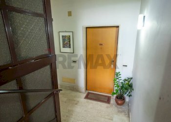 Hall / corridoio - Appartamento via regina elena
 
108, Francavilla di Sicilia - foto 6