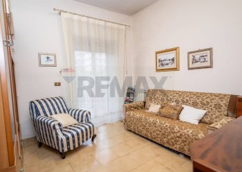 Soggiorno - Appartamento via regina elena
 
108, Francavilla di Sicilia - foto 7