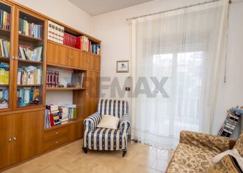 Soggiorno - Appartamento via regina elena
 
108, Francavilla di Sicilia - foto 8