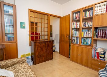 Soggiorno - Appartamento via regina elena
 
108, Francavilla di Sicilia - foto 9