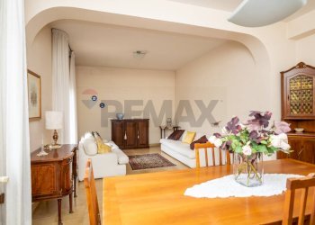 Sala da pranzo - Appartamento via regina elena
 
108, Francavilla di Sicilia - foto 11