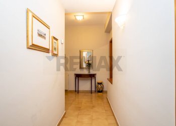 Hall / corridoio - Appartamento via regina elena
 
108, Francavilla di Sicilia - foto 16