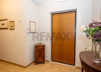 Hall / corridoio - Appartamento via regina elena
 
108, Francavilla di Sicilia - foto 17