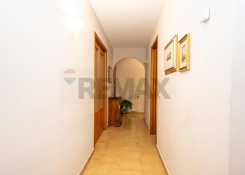 Hall / corridoio - Appartamento via regina elena
 
108, Francavilla di Sicilia - foto 18