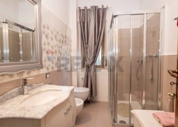 Bagno - Appartamento via regina elena
 
108, Francavilla di Sicilia - foto 23
